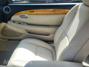 2004 Lexus SC 430 – miniatura 17