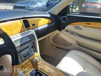 2004 Lexus SC 430 – miniatura 18