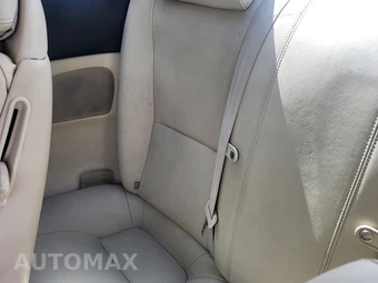 2004 Lexus SC 430 – miniatura 19