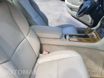 2004 Lexus SC 430 – miniatura 23