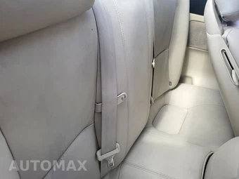 2004 Lexus SC 430 – miniatura 24