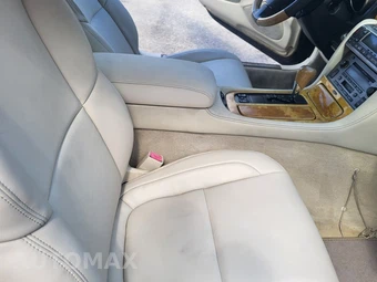 2004 Lexus SC 430 – miniatura 25