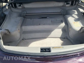 2004 Lexus SC 430 – miniatura 32