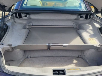 2004 Lexus SC 430 – miniatura 33
