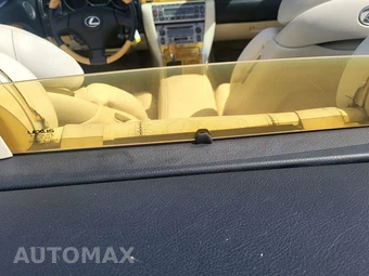 2004 Lexus SC 430 – miniatura 48