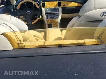 2004 Lexus SC 430 – miniatura 49