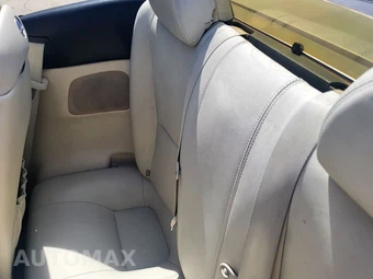 2004 Lexus SC 430 – miniatura 54