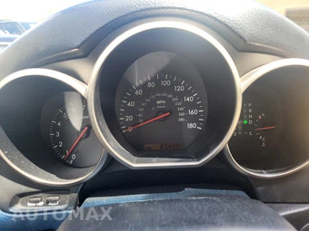 2004 Lexus SC 430 – miniatura 56