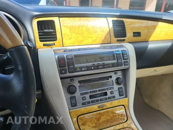 2004 Lexus SC 430 – miniatura 58
