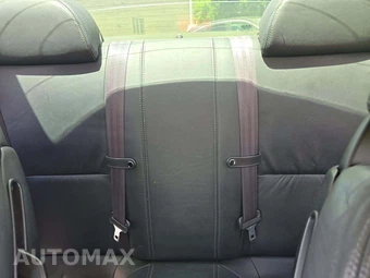 2004 Lexus SC 430 – miniatura 10