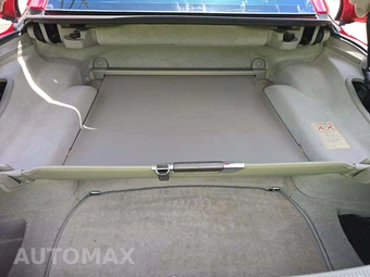 2004 Lexus SC 430 – miniatura 11