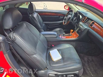 2004 Lexus SC 430 – miniatura 14