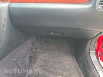 2004 Lexus SC 430 – miniatura 15