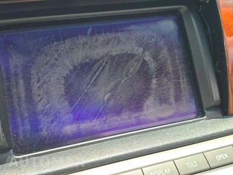2004 Lexus SC 430 – miniatura 18