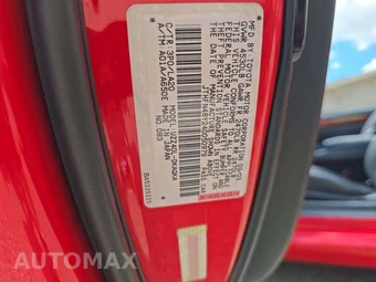 2004 Lexus SC 430 – miniatura 2