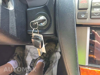 2004 Lexus SC 430 – miniatura 5