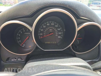 2004 Lexus SC 430 – miniatura 6