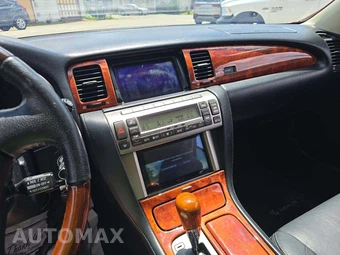 2004 Lexus SC 430 – miniatura 7