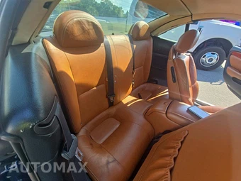 2004 Lexus SC 430 – miniatura 13
