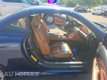2004 Lexus SC 430 – miniatura 15