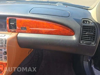 2004 Lexus SC 430 – miniatura 16