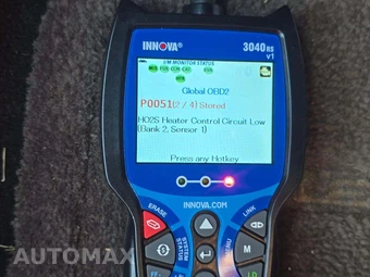 2004 Lexus SC 430 – miniatura 26