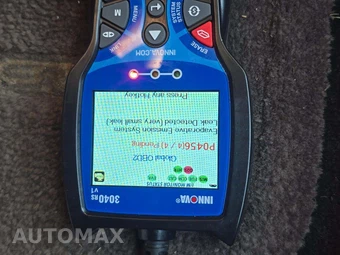 2004 Lexus SC 430 – miniatura 28