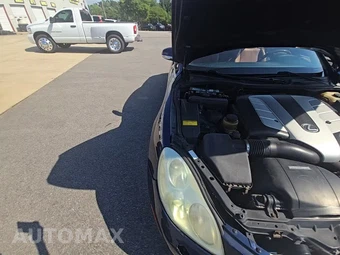 2004 Lexus SC 430 – miniatura 29