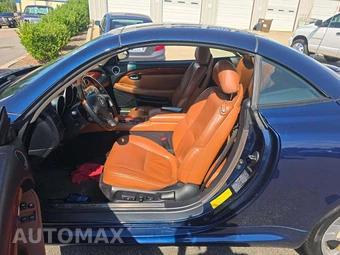2004 Lexus SC 430 – miniatura 3