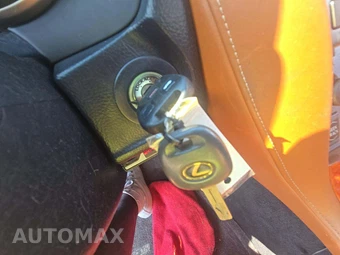2004 Lexus SC 430 – miniatura 5