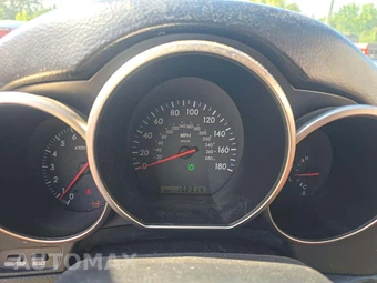 2004 Lexus SC 430 – miniatura 6
