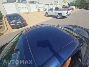 2004 Lexus SC 430 – miniatura 9