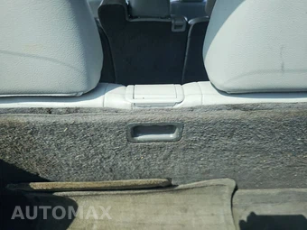 2004 Lincoln Aviator Ultimate – miniatura 16