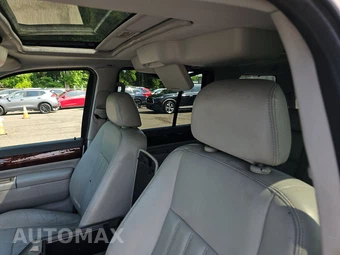 2004 Lincoln Aviator Ultimate – miniatura 17