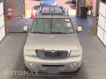 2004 Lincoln Aviator Ultimate – miniatura 2