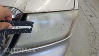 2004 Lincoln Aviator Ultimate – miniatura 21