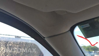 2004 Lincoln Aviator Ultimate – miniatura 22