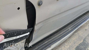2004 Lincoln Aviator Ultimate – miniatura 23