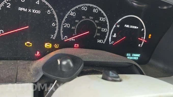2004 Lincoln Aviator Ultimate – miniatura 25