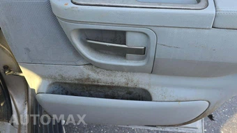 2004 Lincoln Aviator Ultimate – miniatura 27