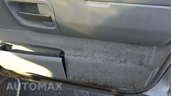 2004 Lincoln Aviator Ultimate – miniatura 29