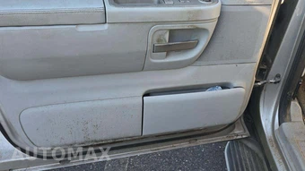 2004 Lincoln Aviator Ultimate – miniatura 30