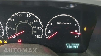 2004 Lincoln Aviator Ultimate – miniatura 32