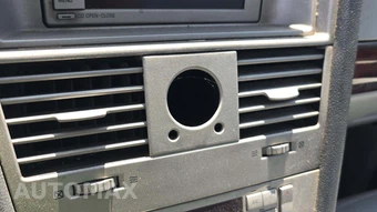 2004 Lincoln Aviator Ultimate – miniatura 33
