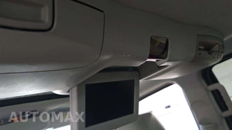 2004 Lincoln Aviator Ultimate – miniatura 35