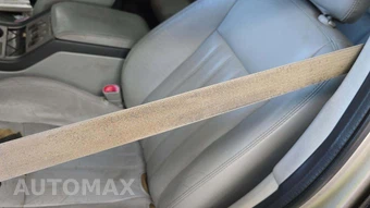 2004 Lincoln Aviator Ultimate – miniatura 36