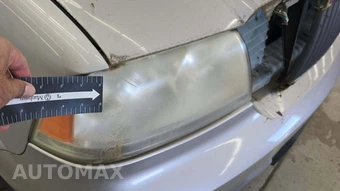 2004 Lincoln Aviator Ultimate – miniatura 37