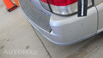 2004 Lincoln Aviator Ultimate – miniatura 38