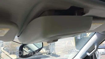 2004 Lincoln Aviator Ultimate – miniatura 40