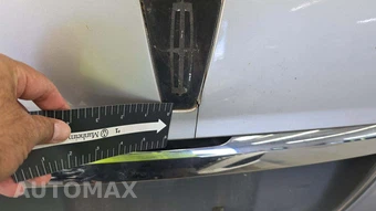 2004 Lincoln Aviator Ultimate – miniatura 43